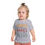 Thumbnail: Baby T-Shirt - 'Mamas Don't Let Your Babies Grow Up Without Jesus' 