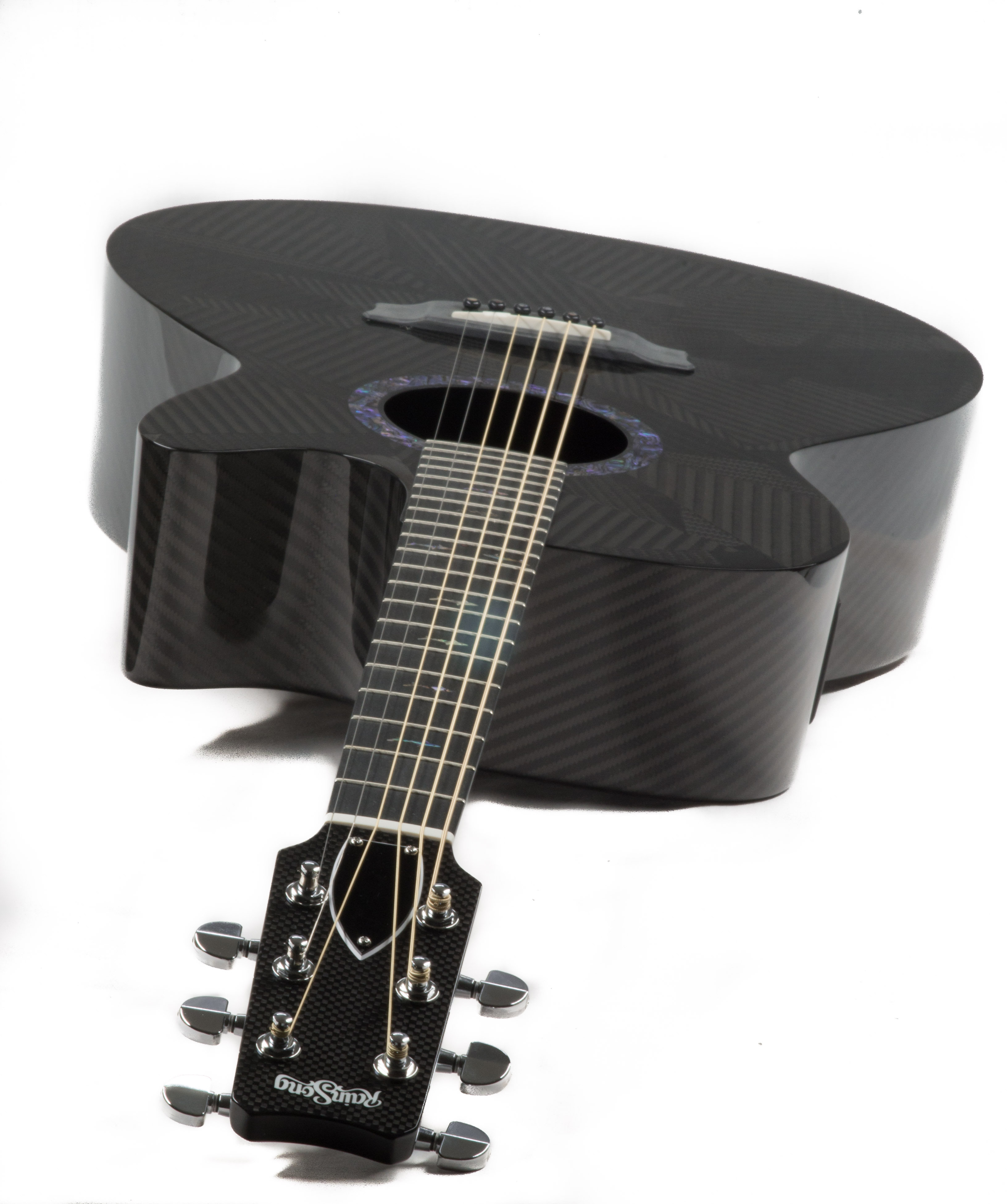 レインソング rainsong DR-1000 アコースティックギター