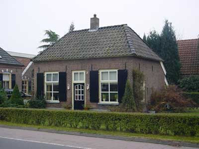 Het Rumpol ca 1970