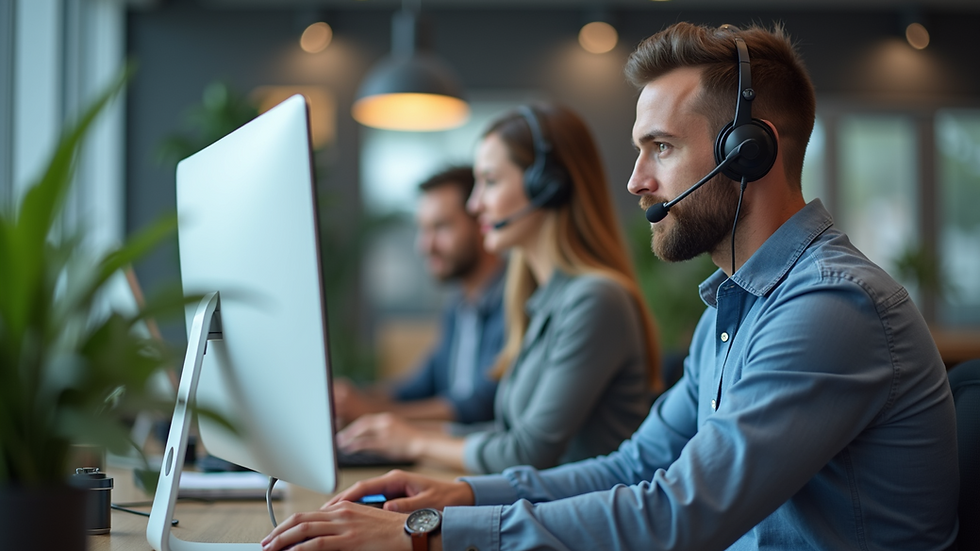 Como Melhorar seu Atendimento com Funis de Clientes