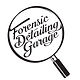 Forensic Detailing Garage logo