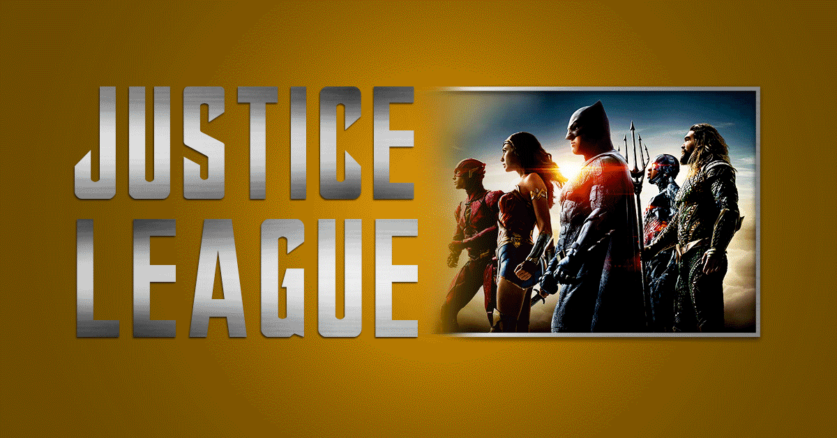 Justice League SEt-0.09