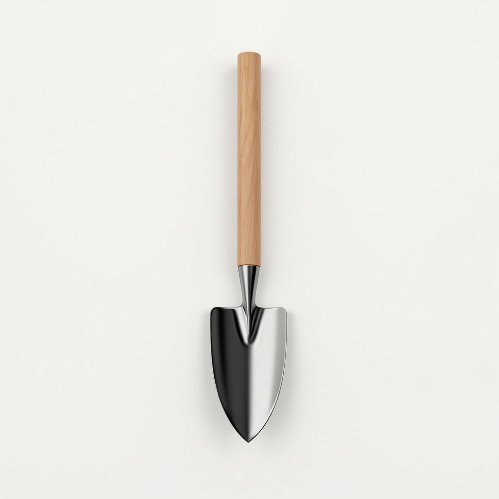 Gardening Trowel