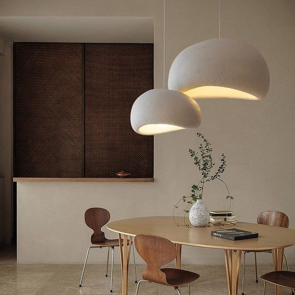 Boaz shape 01 pendant lamp