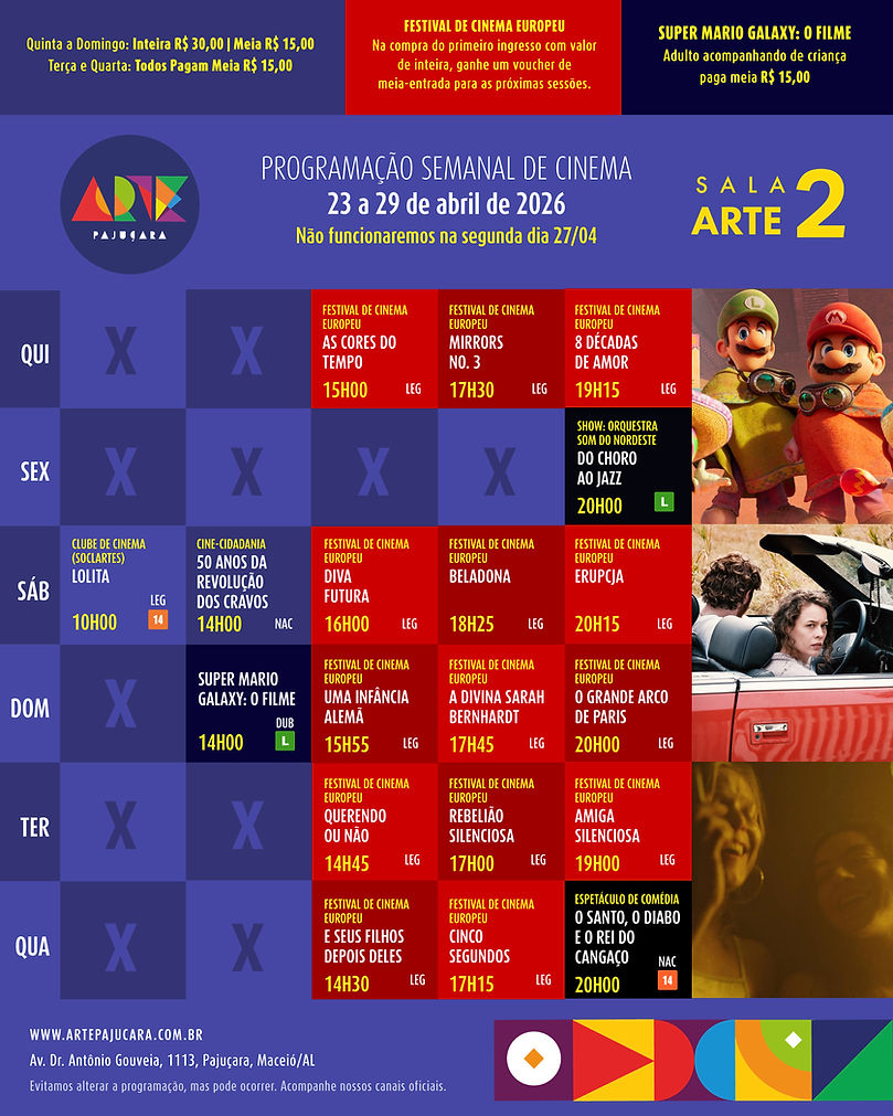 23 a 29 de abril de 2026_Tabela - Sala 2-02.jpg