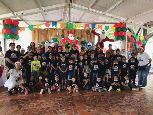 Navidad 2019