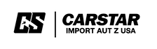 Logo CARSTAR — import aut z Chin do Polski