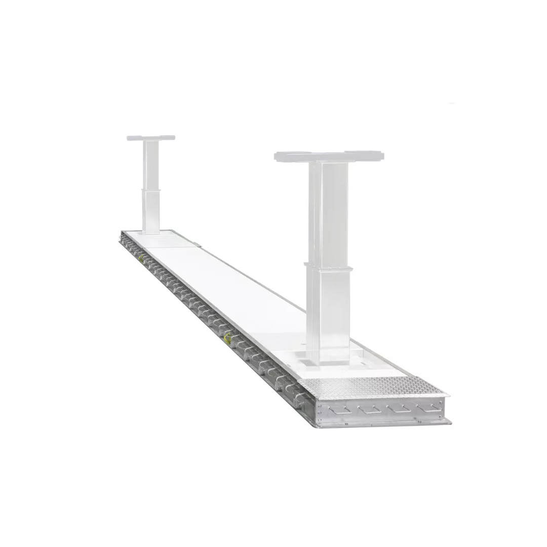 Heavy Duty Inground Lifts - Frame Solution [Model #HDI FRAME]