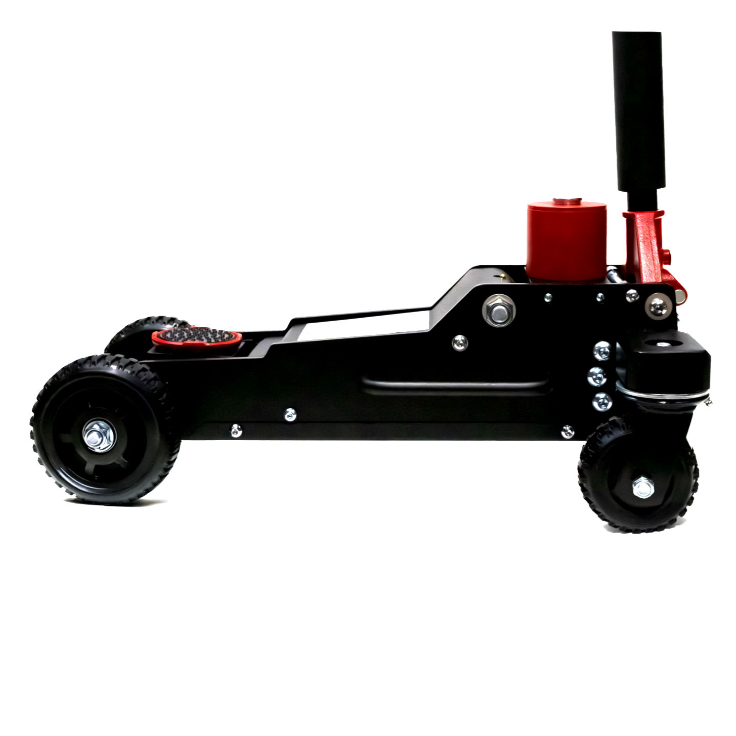 3 Ton All-Terrain Aluminum Floor Jack [Model #WJ-ATA3000]