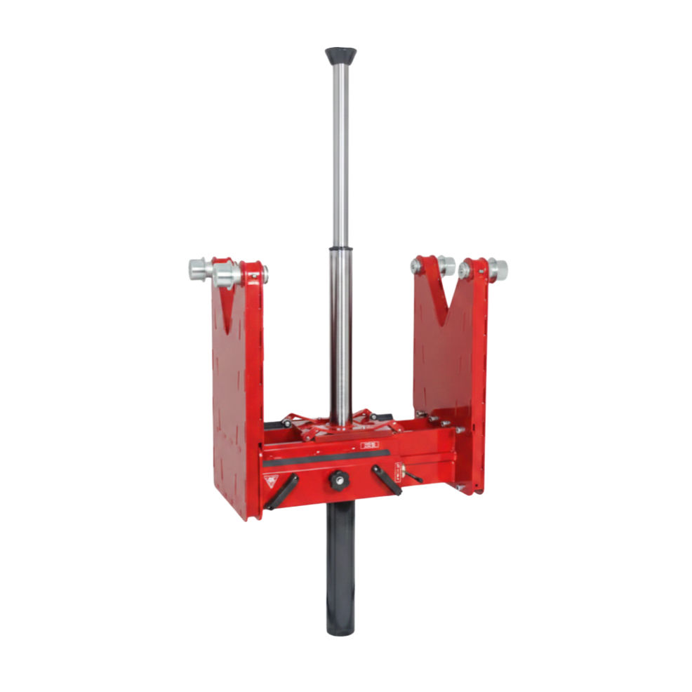 15 Ton Pit Jack [Model #GDT]