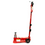 Thumbnail: 22–44 Ton 2-Stage Air Hydraulic Floor Jack [Model #FPL-402]