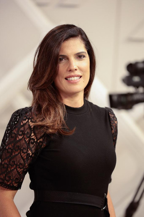 Ana Coelho