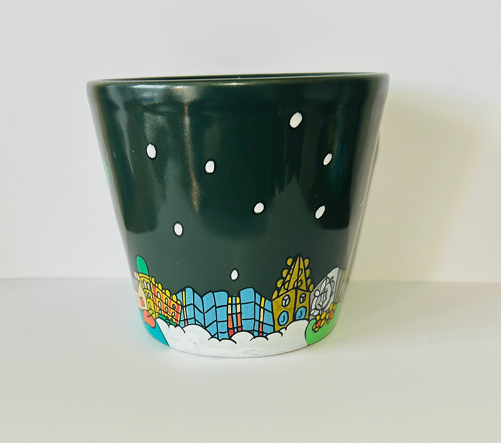Thumbnail: Sheffield all seasons planter 