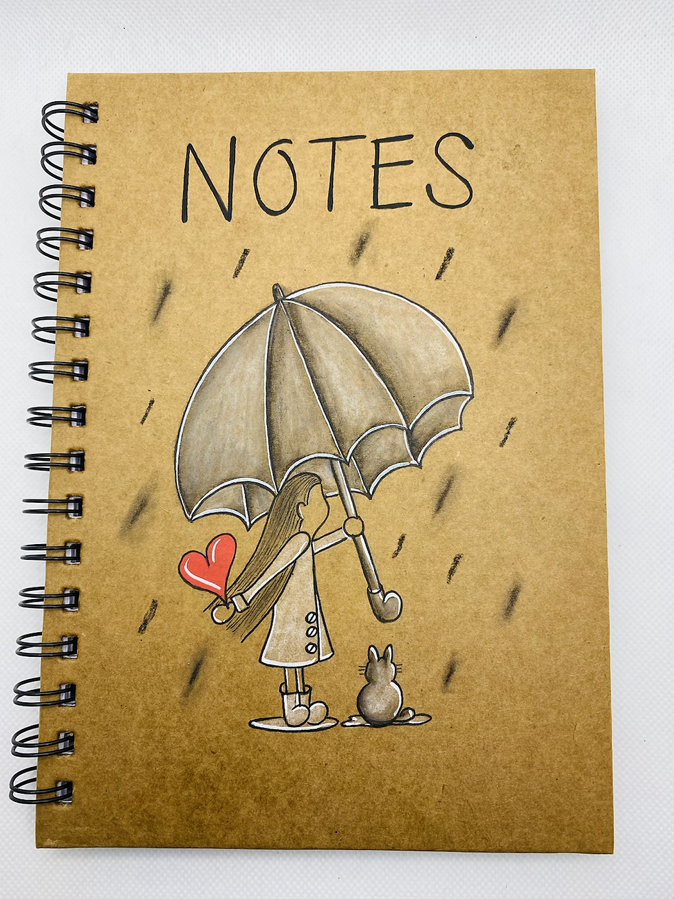 Thumbnail: Notebook 