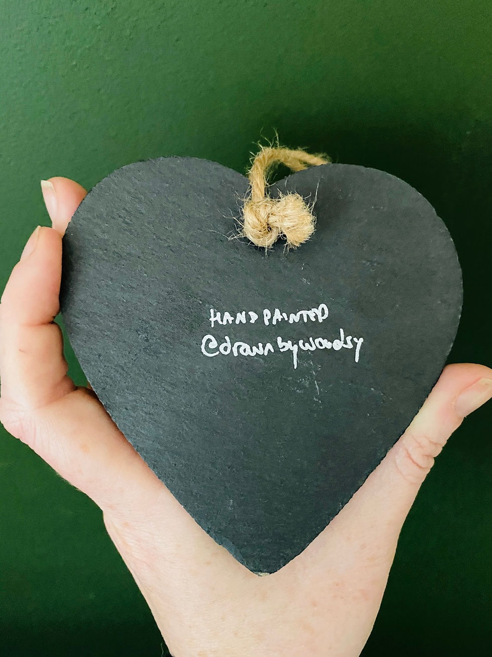 Thumbnail: Slate heart 
