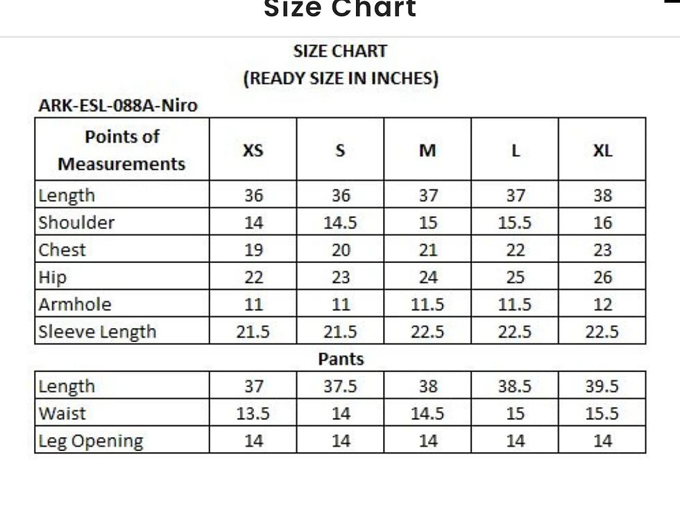 Thumbnail: Multi 2pcs- Armas (large, medium )