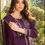 Thumbnail: Purple 3pcs- Asim Jofa (medium,large)