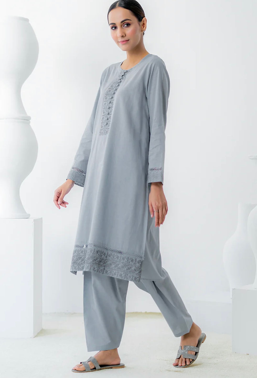 Thumbnail: Grey 2pcs- Ego (xl,medium)