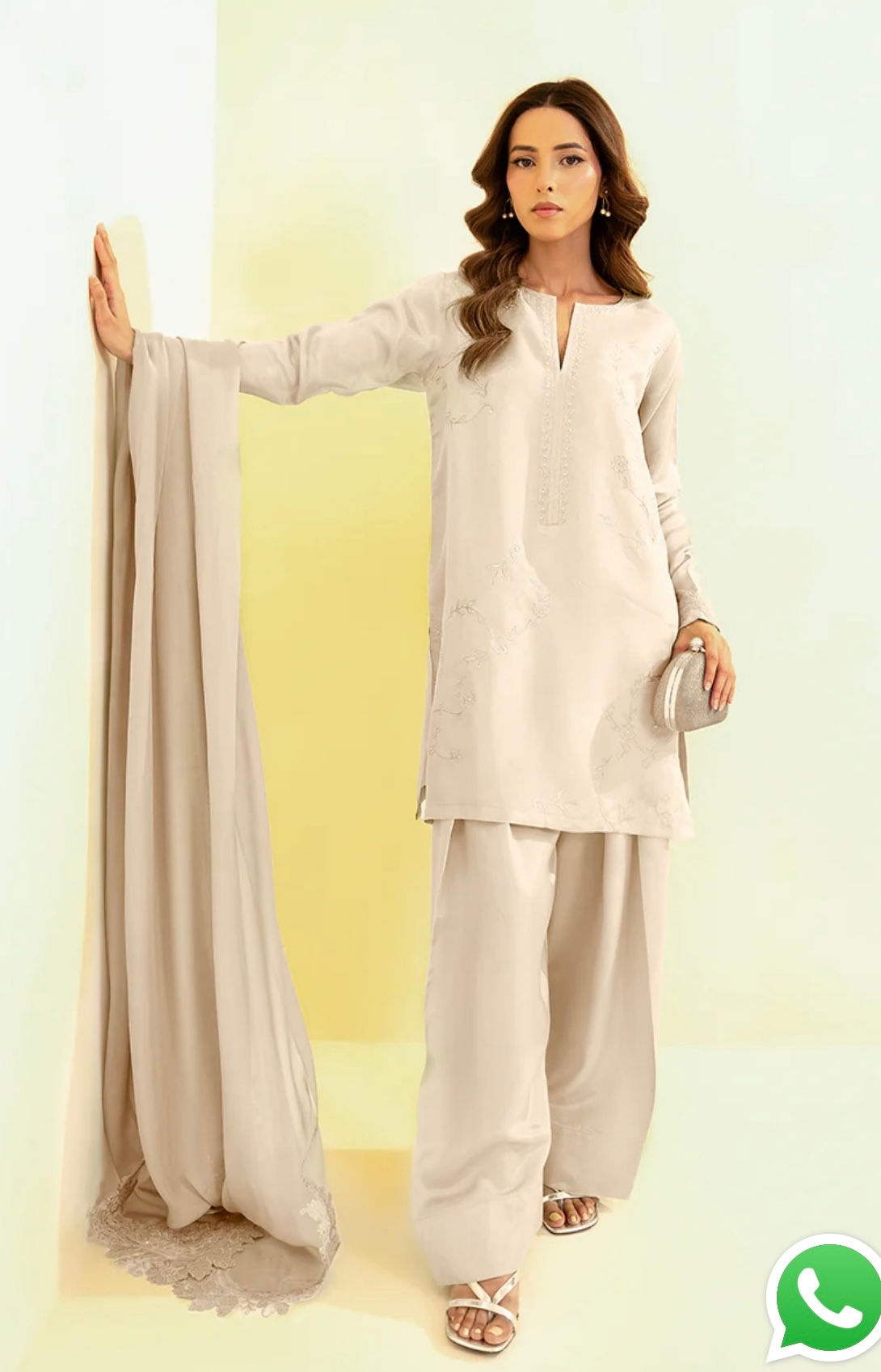 Ivory 3pcs- Armas (large)