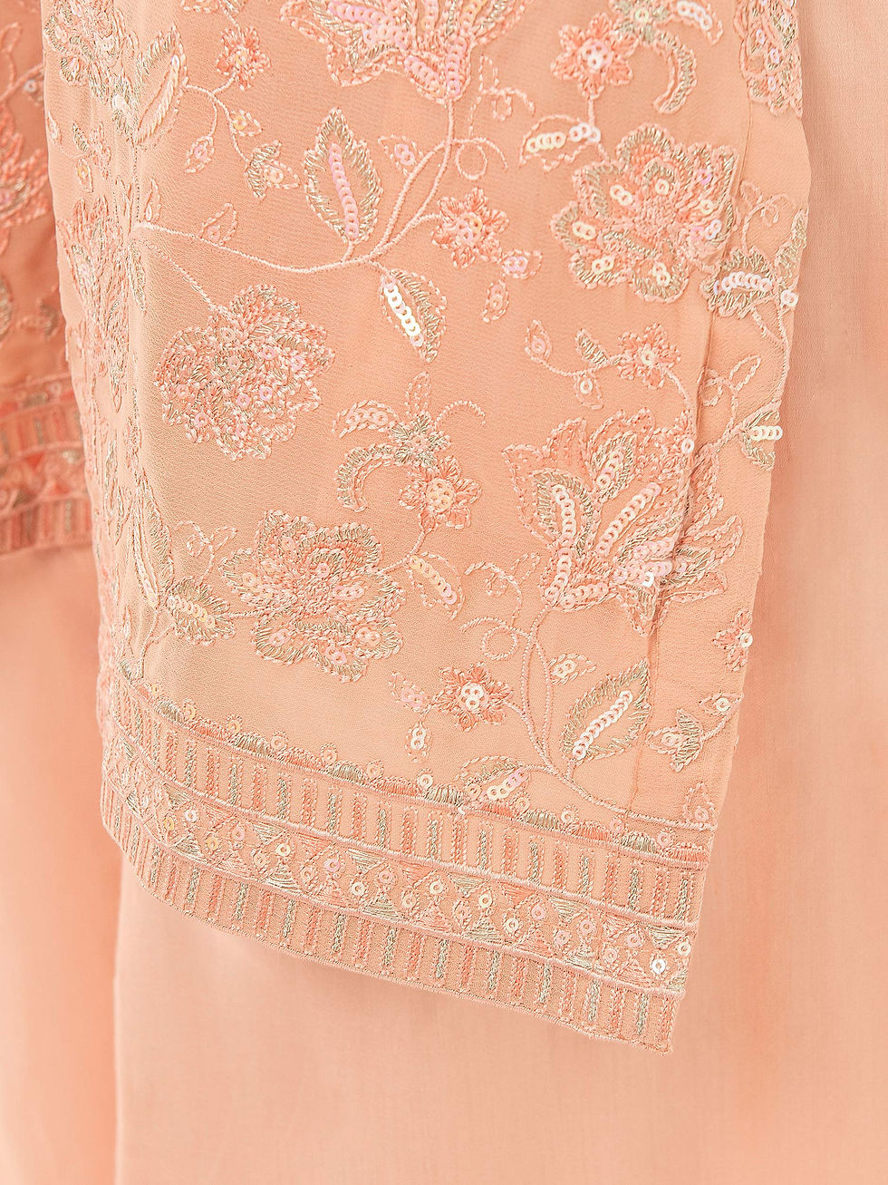 Thumbnail: Peach 2pcs-Limelight (large, medium)