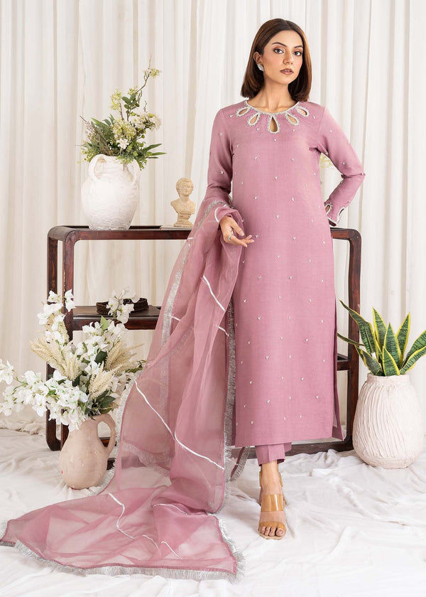 Lilac 3pcs- Allur by IH (small,large)