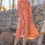 Thumbnail: Peach dress- Ego (medium,large)