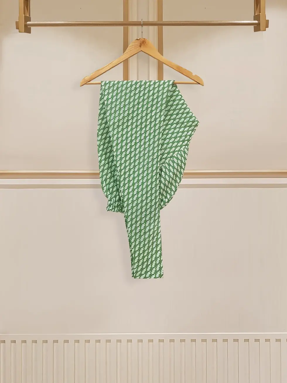 Thumbnail: Pink 3pcs- Agha Noor (medium, large)