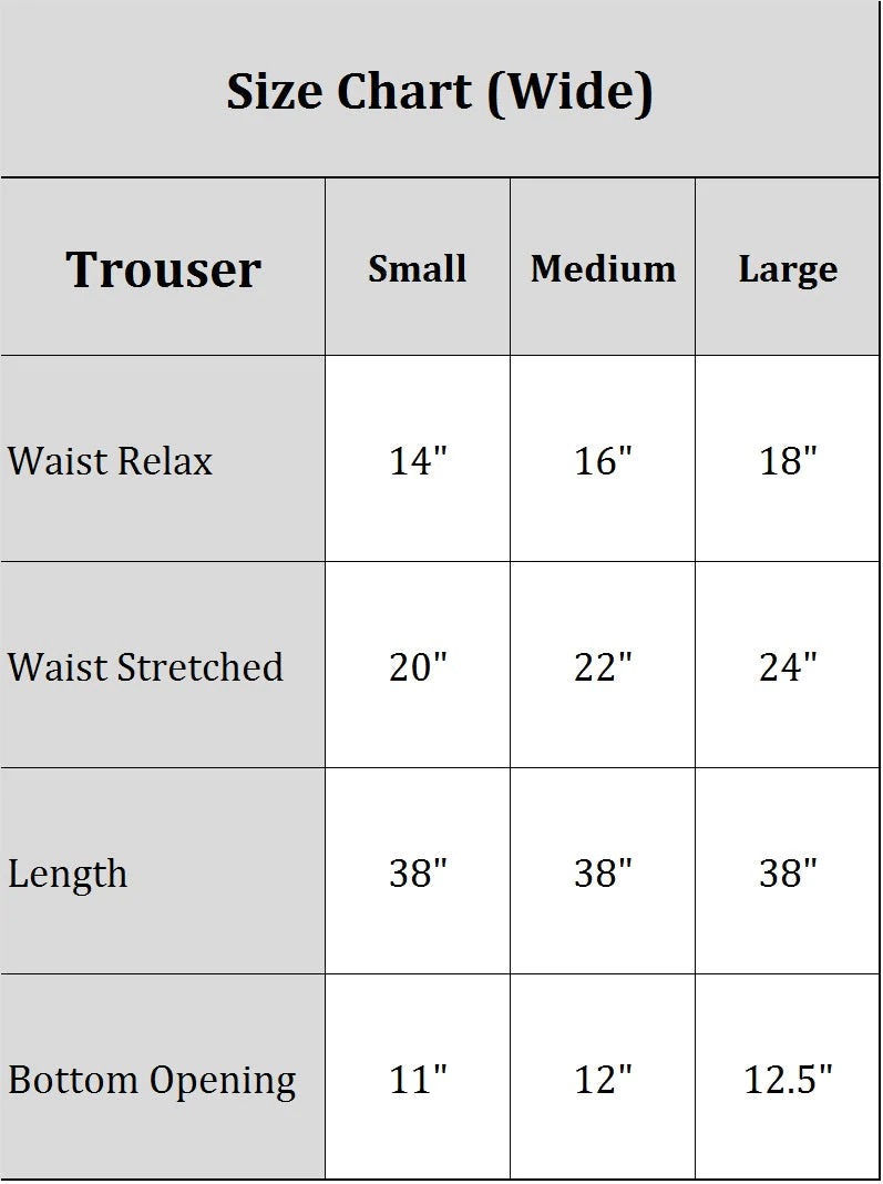 Thumbnail: Beige trouser- Limelight (large)
