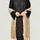 Thumbnail: Cream dupatta - Limelight 