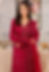 Thumbnail: Maroon 3pcs- Nureh (medium,Xl)