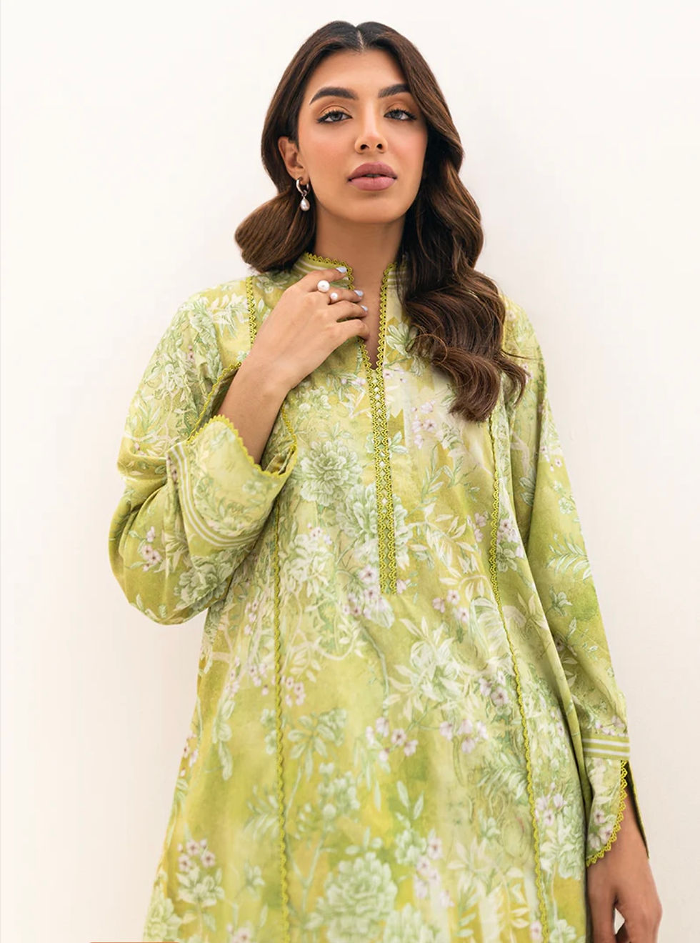 Thumbnail: Green 2pcs- Image (medium,large)