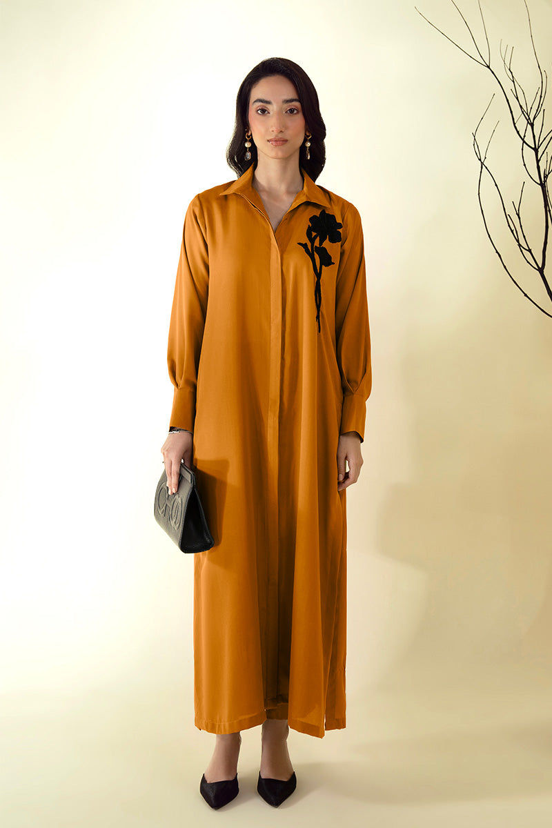 Thumbnail: Mustard 2pcs- Armas (medium)