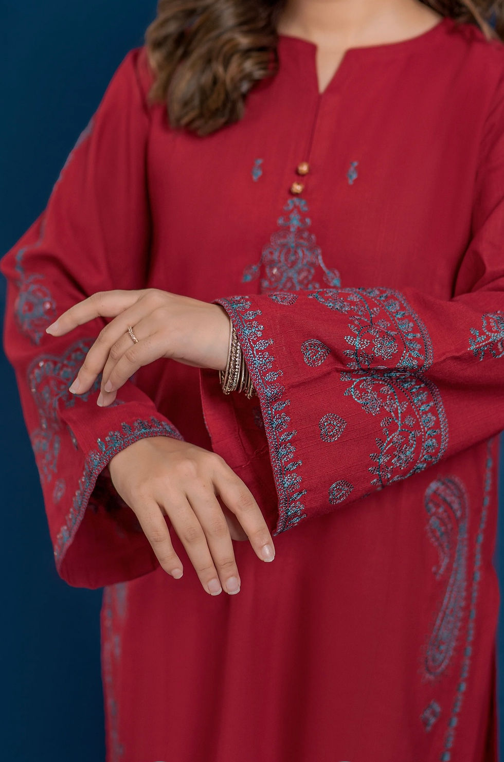 Thumbnail: Maroon 2pcs- Urge (xl,large)