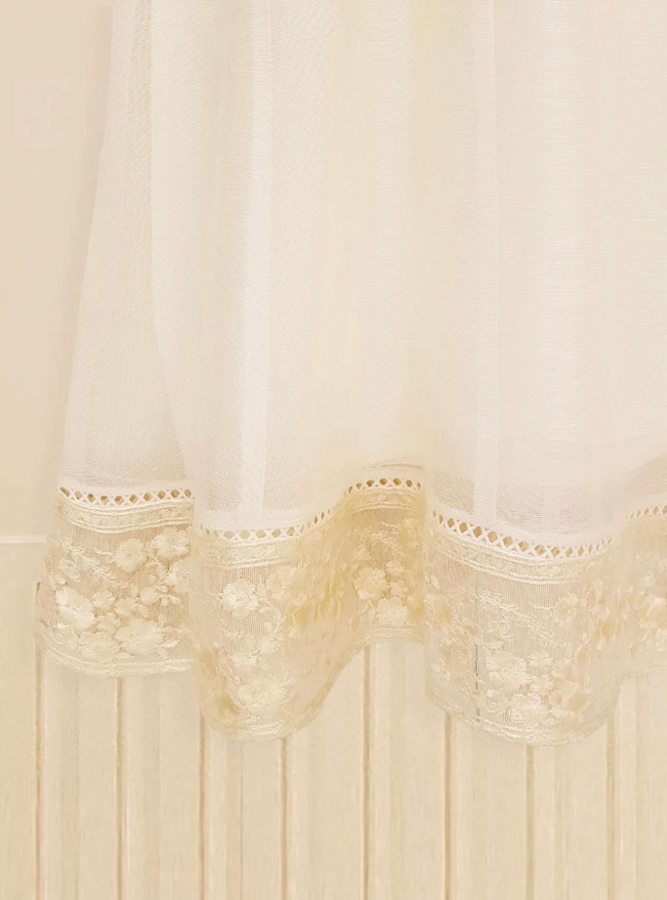 Thumbnail: White 3pcs- Agha Noor (medium)
