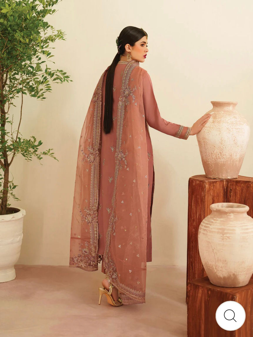 Thumbnail: Pink 3pcs- Garnet (xl,medium)