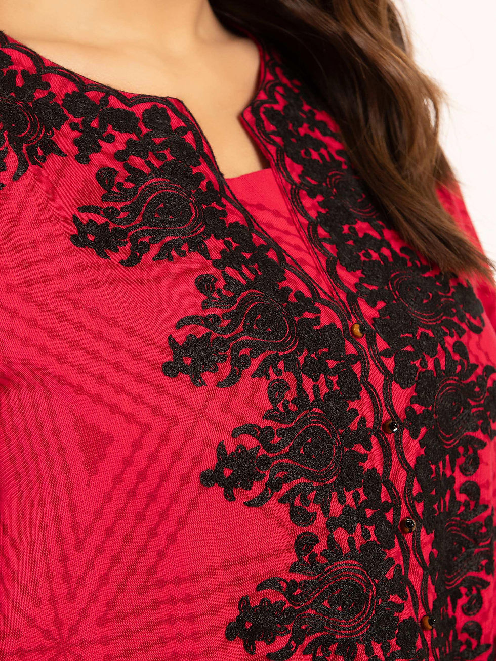 Thumbnail: Red 3pcs-Limelight (medium)