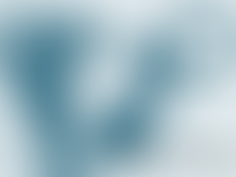 Sprigs of lavender, two jars on marble. Text: Lessons From Leaders Past, Anita Roddick. Blue tint enhances calm mood.