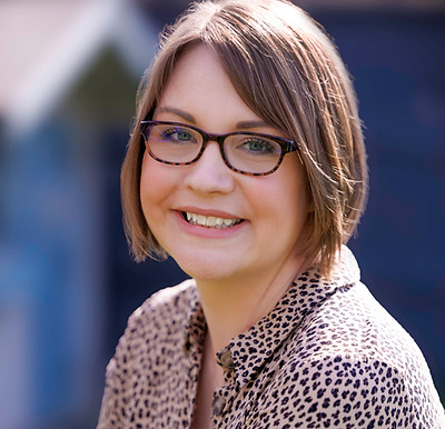 Professional headshot of Verity Stainsby, Leadership Coach and Talent Management Consultant at Chrysalis Talent Development.