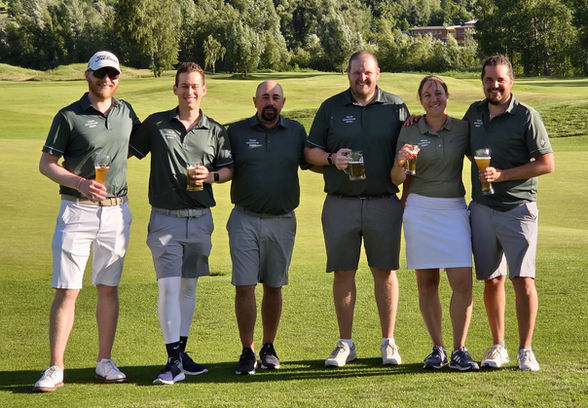 Teamchampionship 25+ B