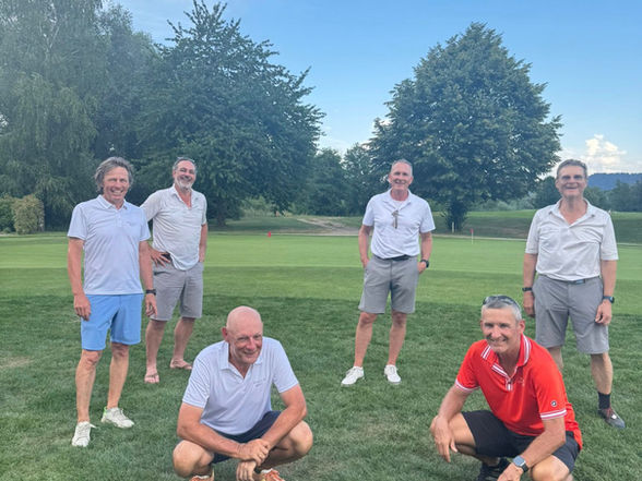 Teamchampionship 50+
