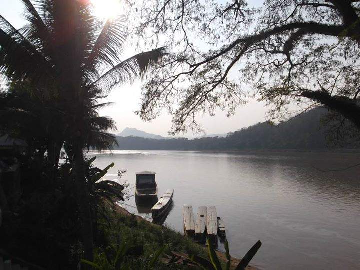Facebook - Luang Prabang