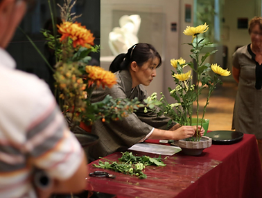 IKEBANA
