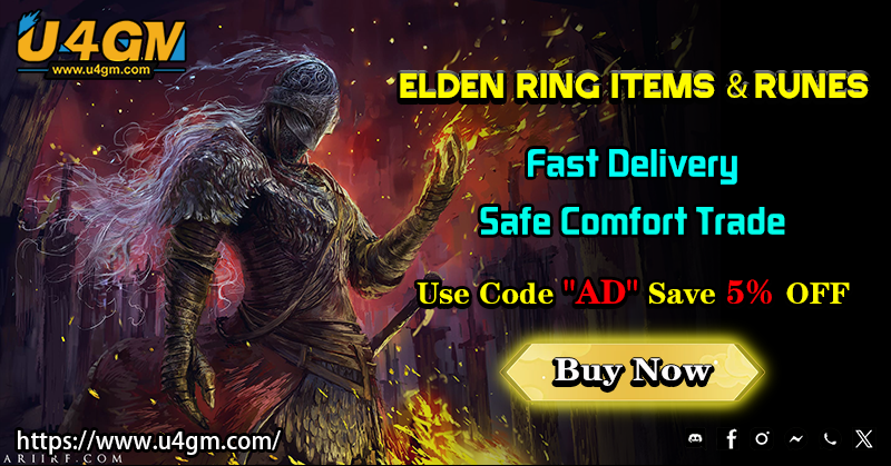 Elden Ring Items