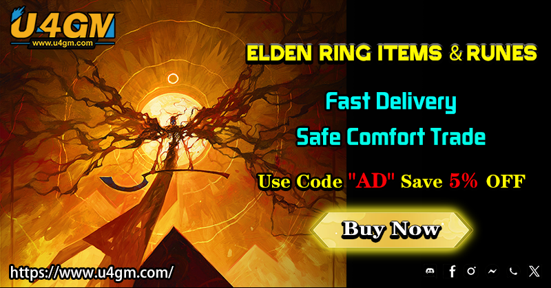 Elden Ring Items