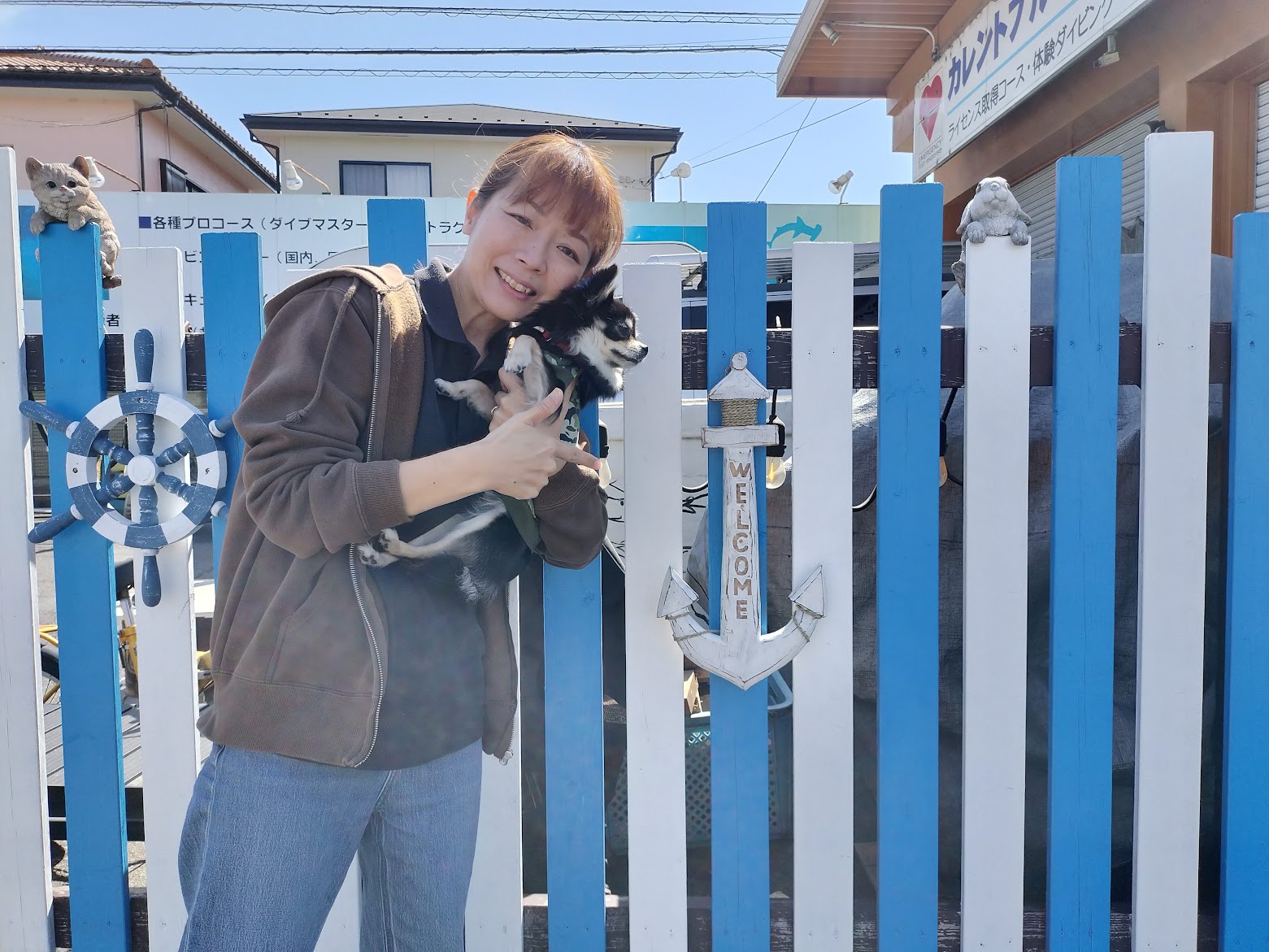 執筆者の写真: トモ