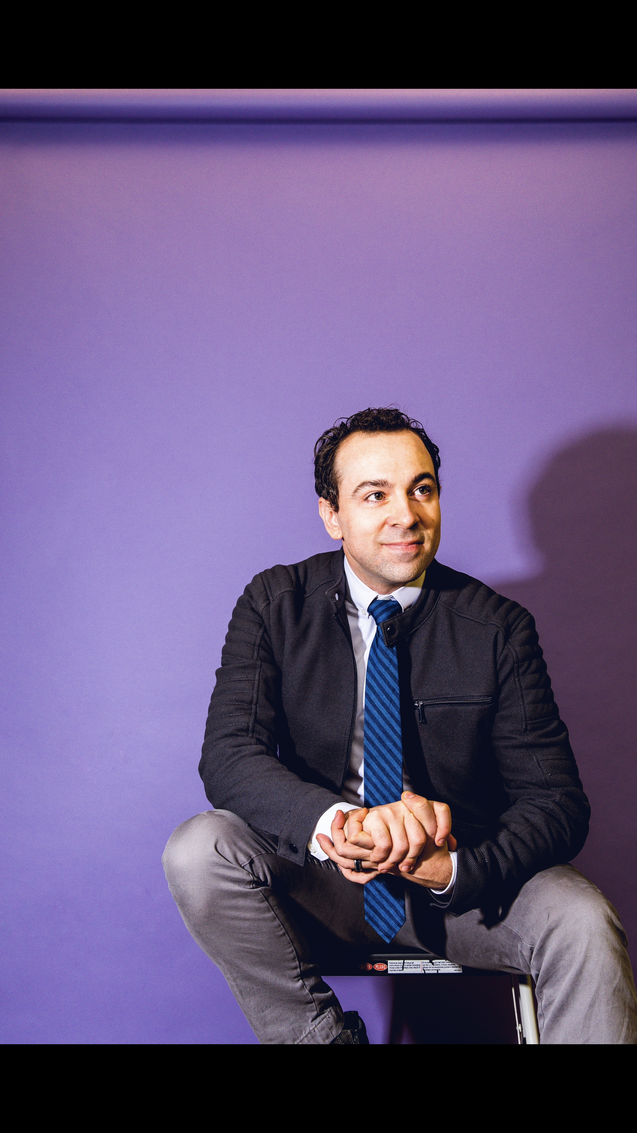Rob McClure