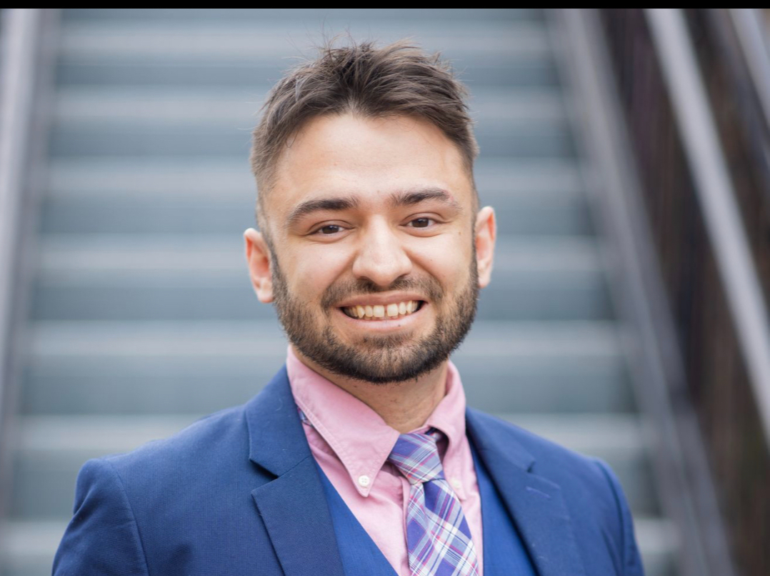 Writer: Joseph Rosales III