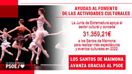 AYUDAS AL FOMENTO DE LAS ACTIVIDADES CULTURALES