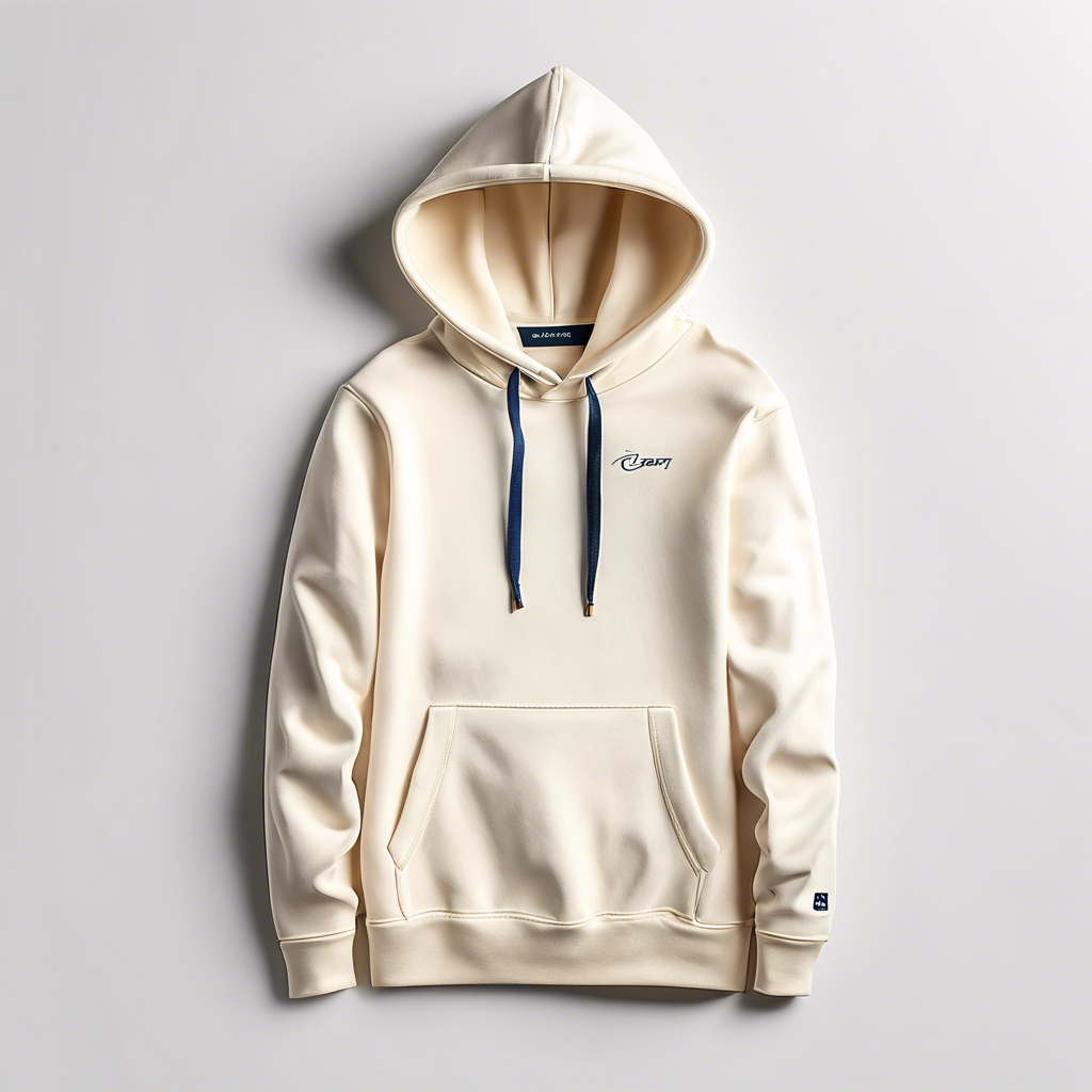 Concert Hoodie