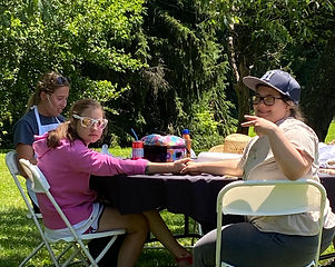 By the Barn Day Camps